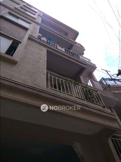 3 BHK House for Rent  In Mattikere