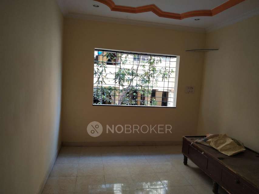 2 BHK Flat In Flat No-4, Sector No-16, Plot No-41, Shiv Sai Housing Society, Rajeshivajinagar, Chikhali Pradhikaran, Pcntda for Rent  In Rajeshivajinagar