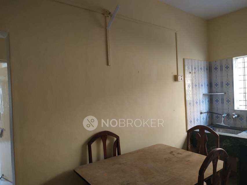 2 BHK Flat In Flat No-4, Sector No-16, Plot No-41, Shiv Sai Housing Society, Rajeshivajinagar, Chikhali Pradhikaran, Pcntda for Rent  In Rajeshivajinagar