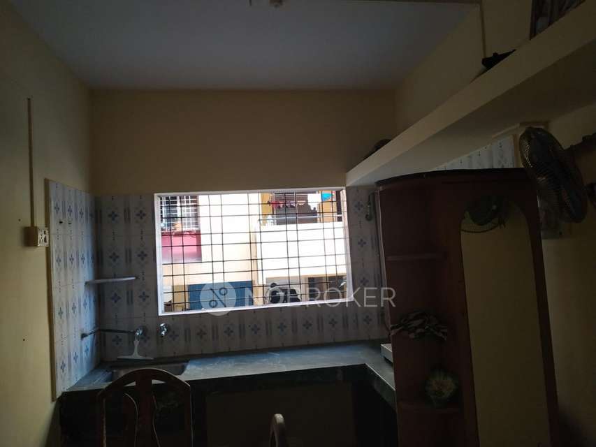 2 BHK Flat In Flat No-4, Sector No-16, Plot No-41, Shiv Sai Housing Society, Rajeshivajinagar, Chikhali Pradhikaran, Pcntda for Rent  In Rajeshivajinagar