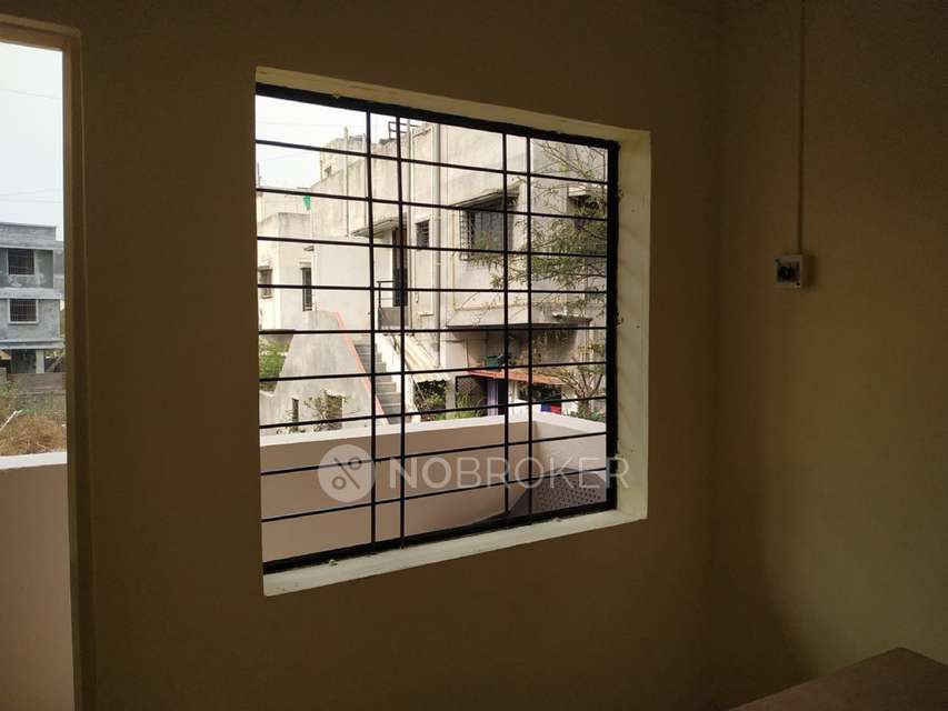 2 BHK Flat In Flat No-4, Sector No-16, Plot No-41, Shiv Sai Housing Society, Rajeshivajinagar, Chikhali Pradhikaran, Pcntda for Rent  In Rajeshivajinagar