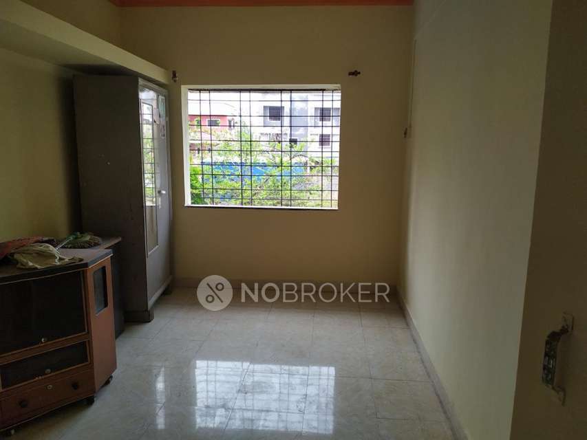 2 BHK Flat In Flat No-4, Sector No-16, Plot No-41, Shiv Sai Housing Society, Rajeshivajinagar, Chikhali Pradhikaran, Pcntda for Rent  In Rajeshivajinagar