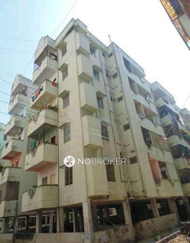 2 BHK Flat In Prajay City Apartments For Sale  In Hafeezpet