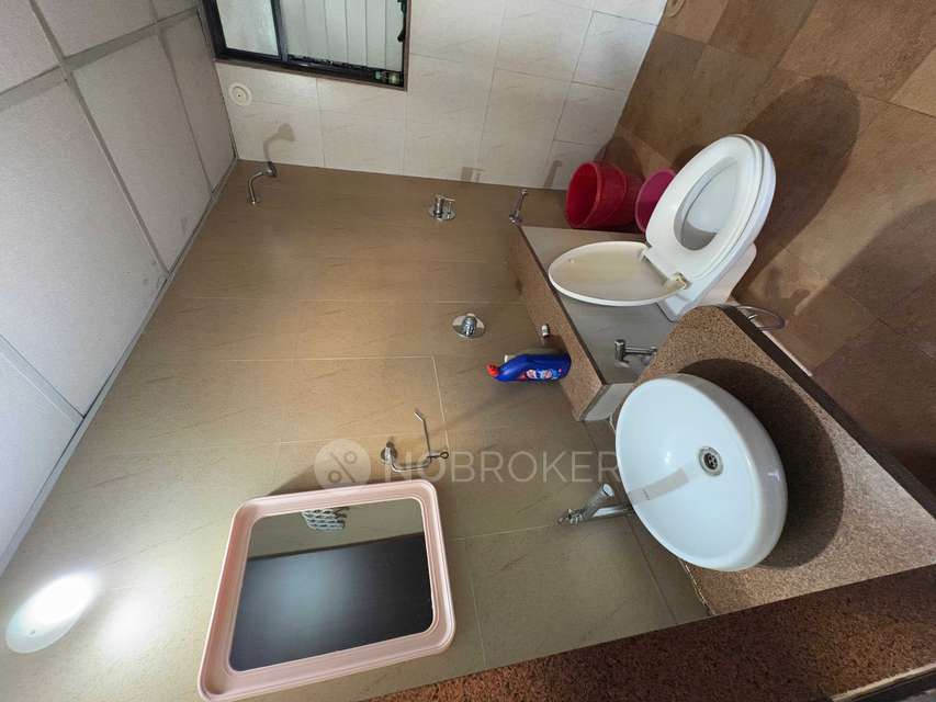 2 BHK Villa In Pride Purple Park Springs For Sale  In Lohegaon