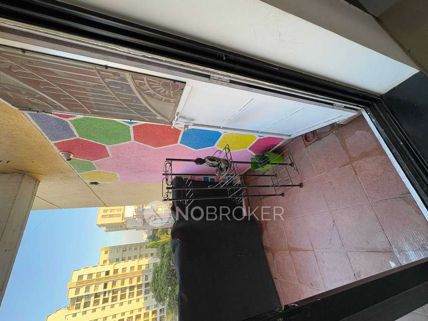 2 BHK Villa In Pride Purple Park Springs For Sale  In Lohegaon