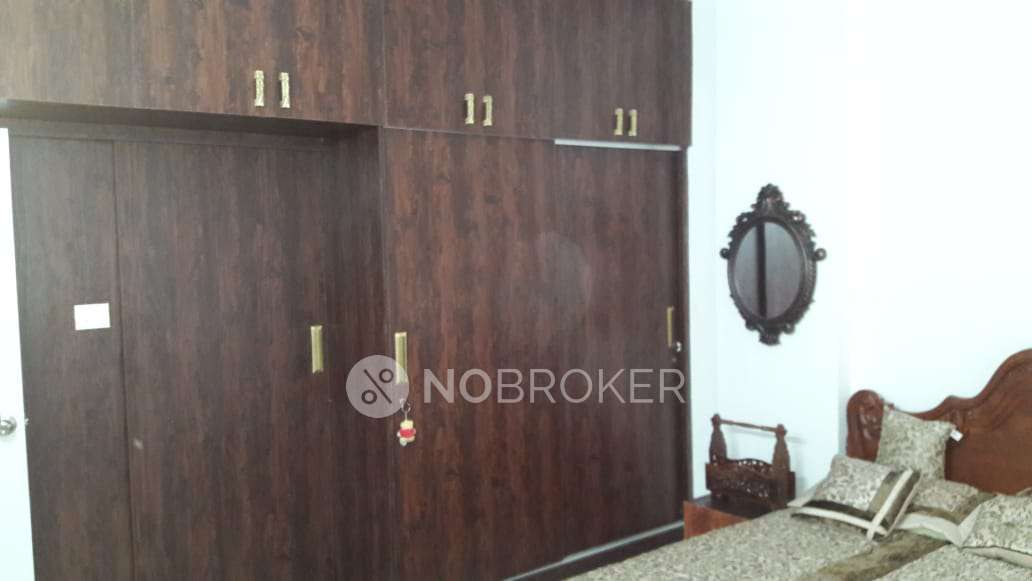 2 BHK Flat In Fern Blue Bell, Parappana Agrahara For Sale  In Parappana Agrahara