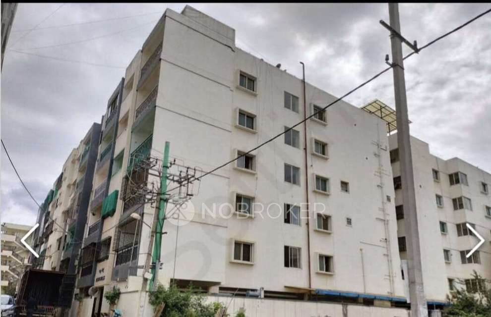 2 BHK Flat In Fern Blue Bell, Parappana Agrahara For Sale  In Parappana Agrahara