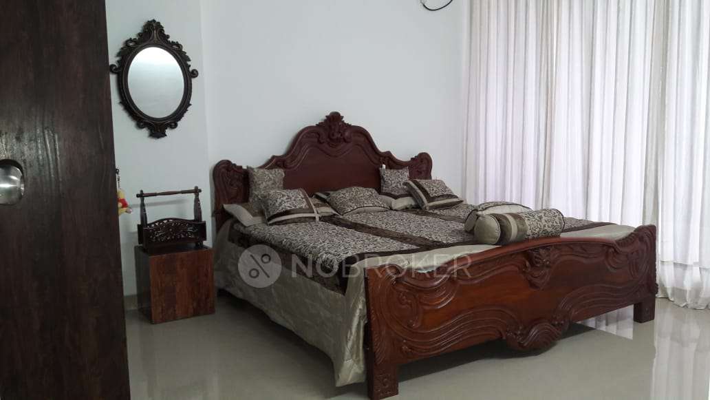 2 BHK Flat In Fern Blue Bell, Parappana Agrahara For Sale  In Parappana Agrahara