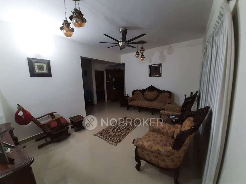 2 BHK Flat In Fern Blue Bell, Parappana Agrahara For Sale  In Parappana Agrahara