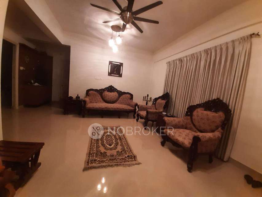 2 BHK Flat In Fern Blue Bell, Parappana Agrahara For Sale  In Parappana Agrahara