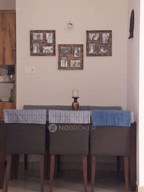 2 BHK Flat In Fern Blue Bell, Parappana Agrahara For Sale  In Parappana Agrahara