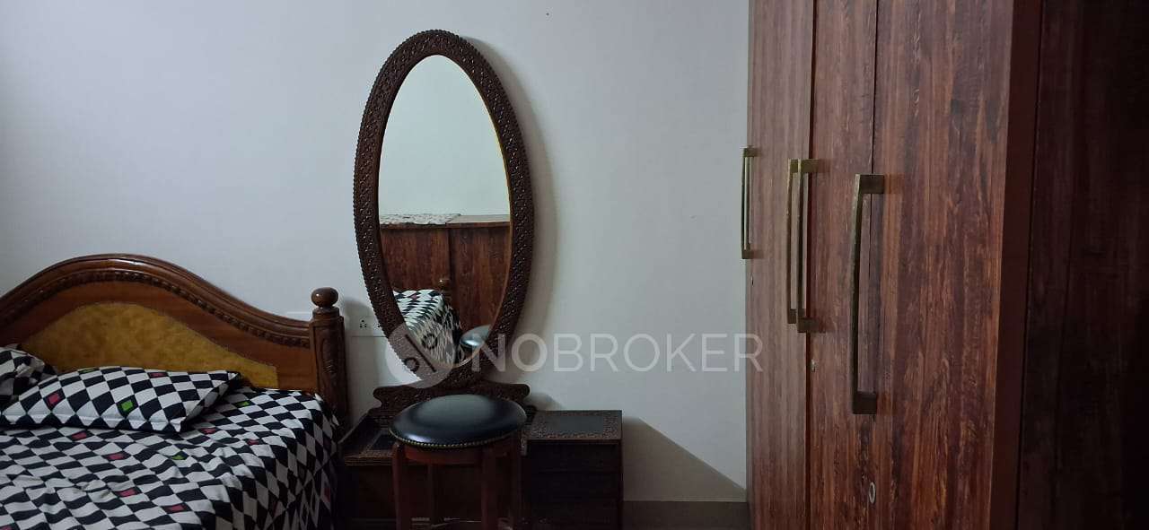 2 BHK Flat In Fern Blue Bell, Parappana Agrahara For Sale  In Parappana Agrahara