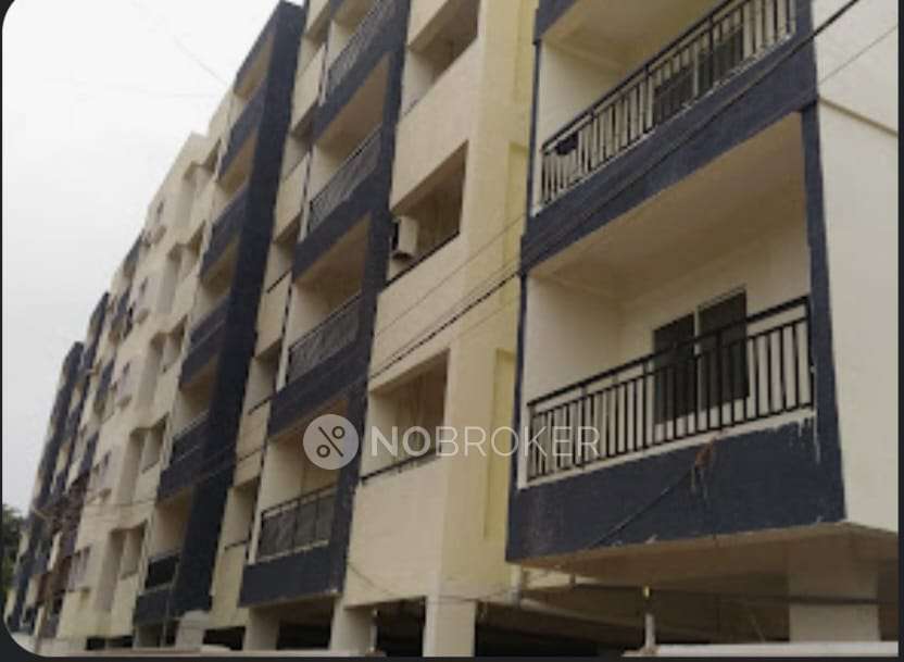 2 BHK Flat In Fern Blue Bell, Parappana Agrahara For Sale  In Parappana Agrahara