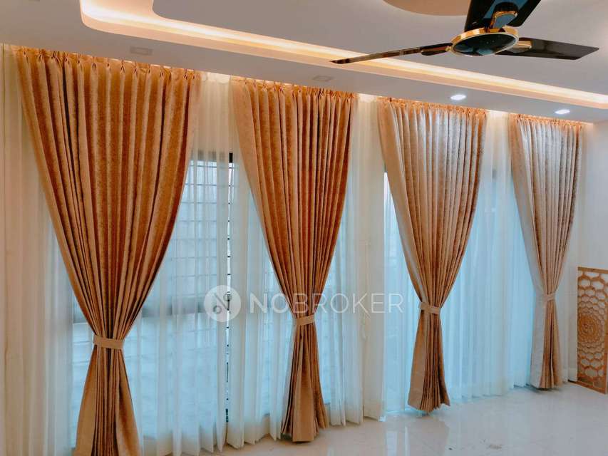 2 BHK Flat In Kumar Park Infinia  for Rent  In  Gurudatta Nagar