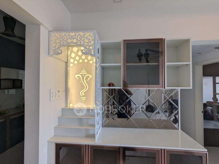 2 BHK Flat In Kumar Park Infinia  for Rent  In  Gurudatta Nagar