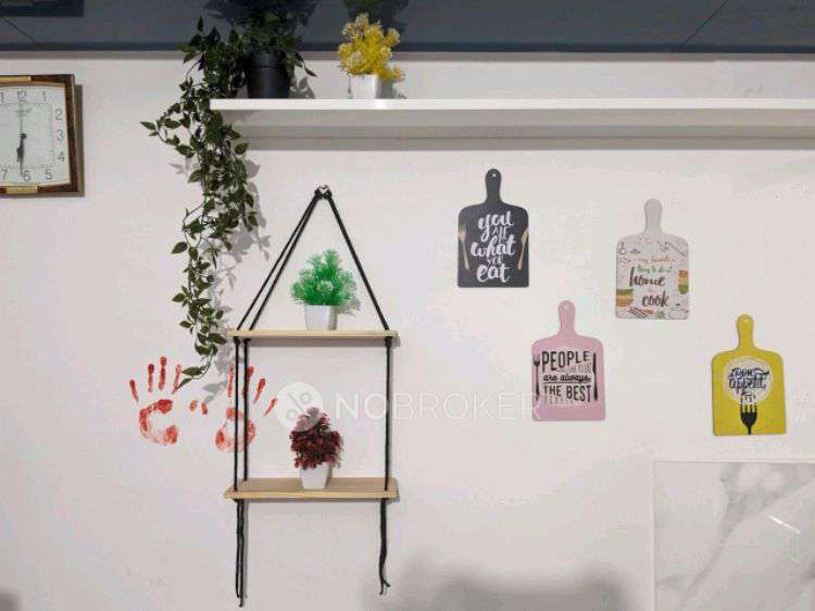 2 BHK Flat In Kumar Park Infinia  for Rent  In  Gurudatta Nagar