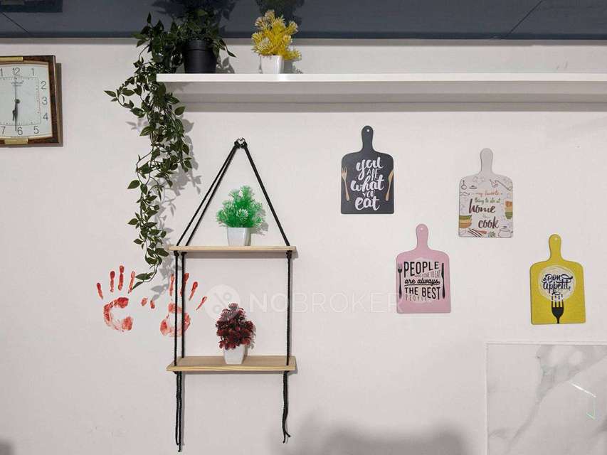 2 BHK Flat In Kumar Park Infinia  for Rent  In  Gurudatta Nagar