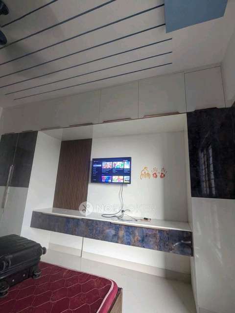 2 BHK Flat In Kumar Park Infinia  for Rent  In  Gurudatta Nagar