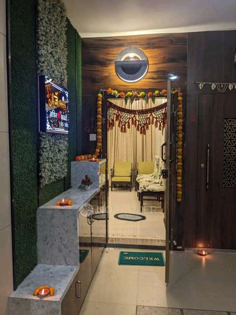 2 BHK Flat In Kumar Park Infinia  for Rent  In  Gurudatta Nagar