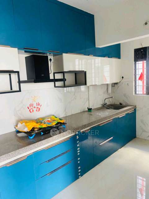 2 BHK Flat In Kumar Park Infinia  for Rent  In  Gurudatta Nagar
