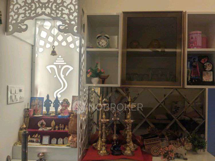 2 BHK Flat In Kumar Park Infinia  for Rent  In  Gurudatta Nagar