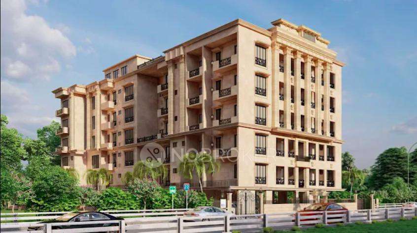 3 BHK Flat In Sis Isfahan For Sale  In Mylapore