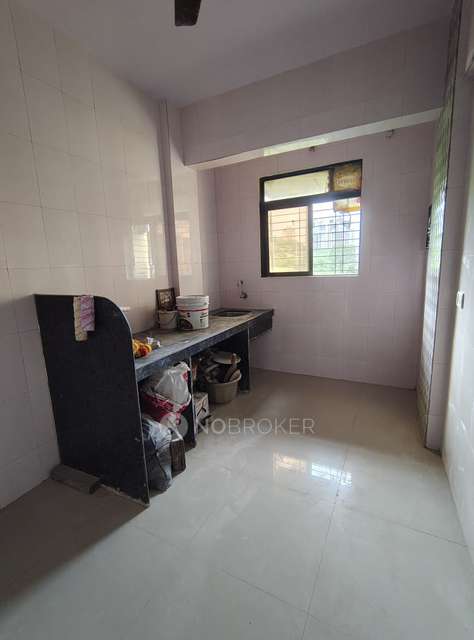 2 BHK Flat In Alexandra Pal Garden, Karjat For Sale  In Karjat