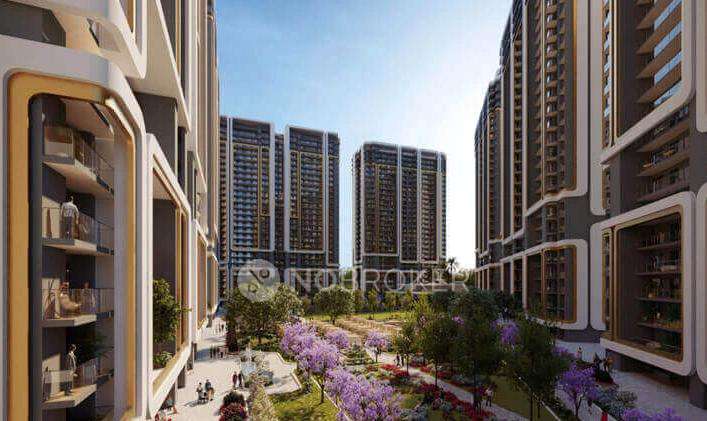 2 BHK Flat For Sale  In One Dxp Smart World Sector 113 Gurgaon