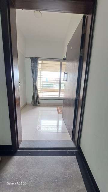 3 BHK Flat In Nirmiti Fili Villa for Rent  In Baner