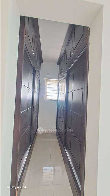 3 BHK Flat In Nirmiti Fili Villa for Rent  In Baner