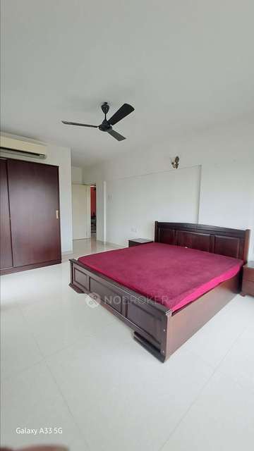 3 BHK Flat In Nirmiti Fili Villa for Rent  In Baner