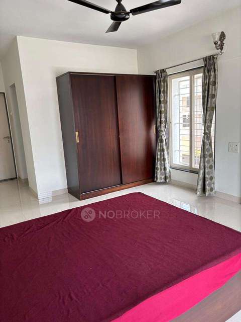 3 BHK Flat In Nirmiti Fili Villa for Rent  In Baner