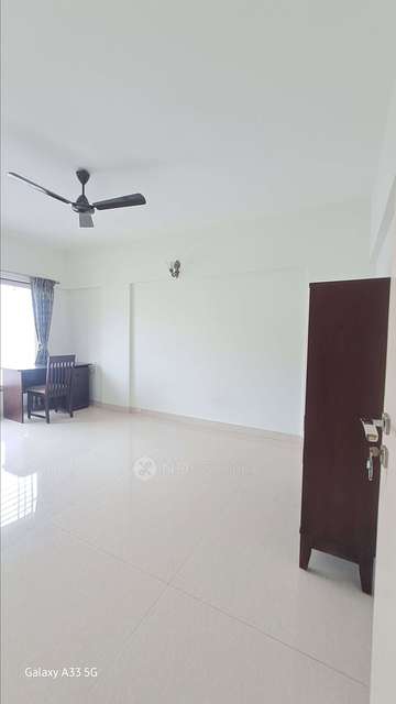 3 BHK Flat In Nirmiti Fili Villa for Rent  In Baner