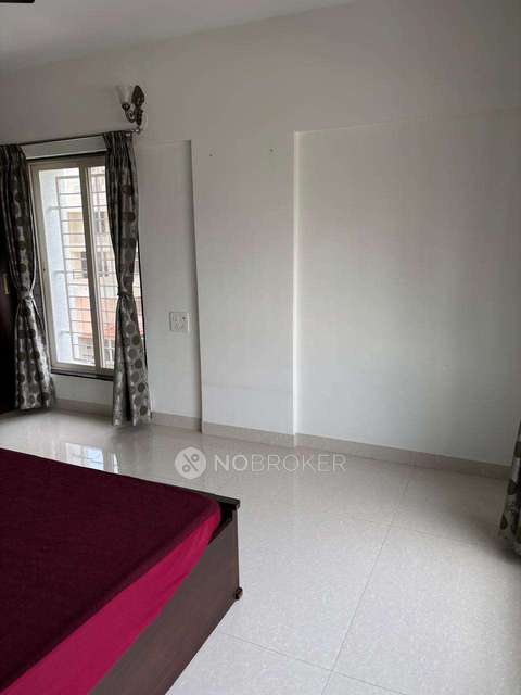 3 BHK Flat In Nirmiti Fili Villa for Rent  In Baner