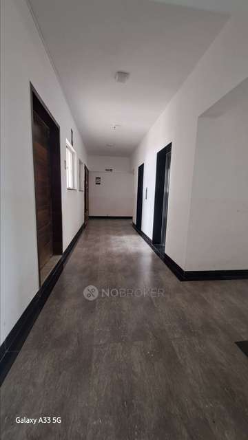 3 BHK Flat In Nirmiti Fili Villa for Rent  In Baner