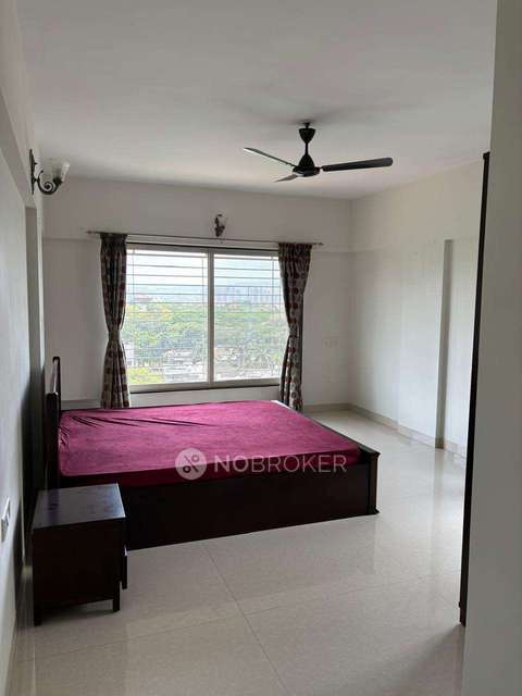 3 BHK Flat In Nirmiti Fili Villa for Rent  In Baner