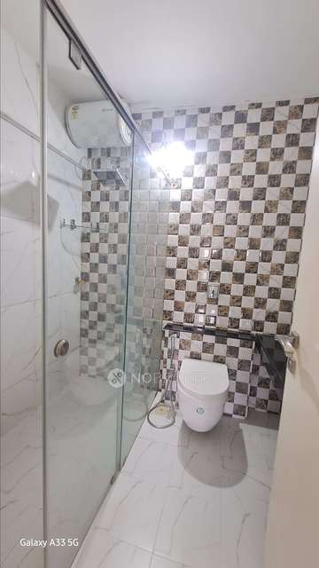 3 BHK Flat In Nirmiti Fili Villa for Rent  In Baner