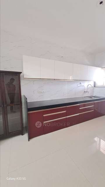 3 BHK Flat In Nirmiti Fili Villa for Rent  In Baner