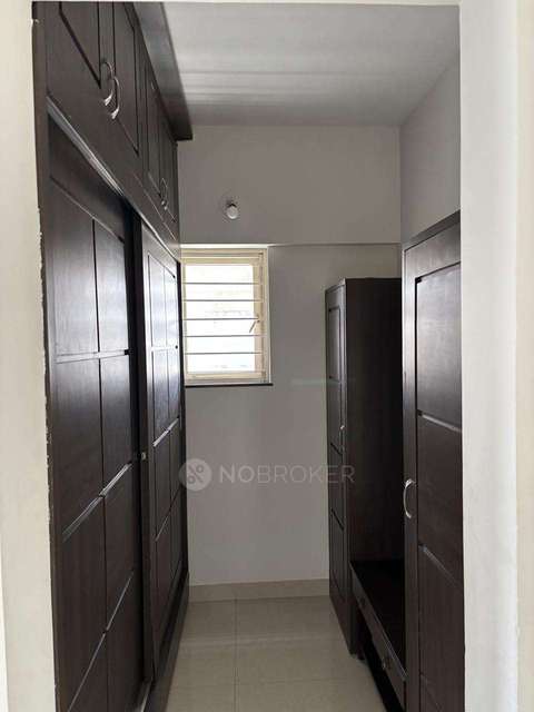 3 BHK Flat In Nirmiti Fili Villa for Rent  In Baner