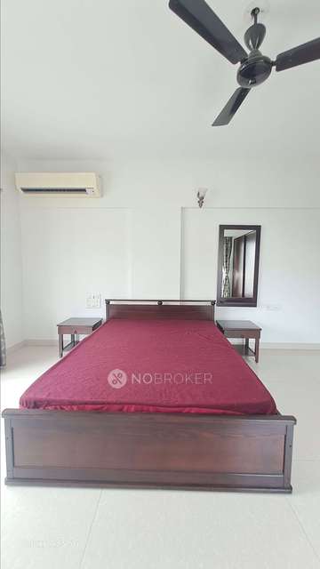 3 BHK Flat In Nirmiti Fili Villa for Rent  In Baner