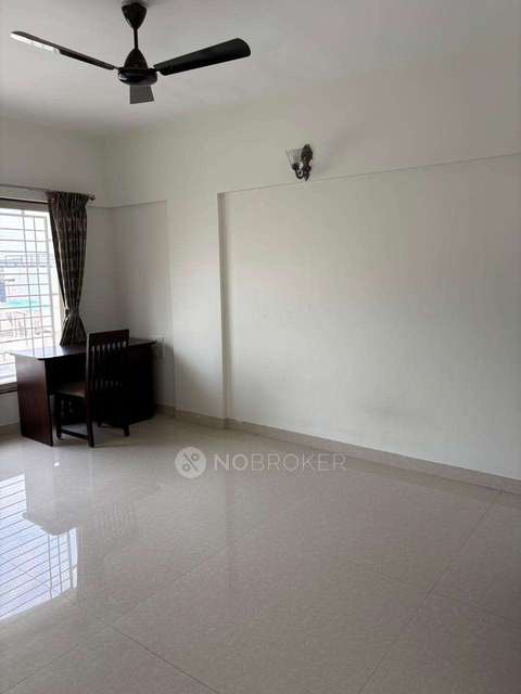 3 BHK Flat In Nirmiti Fili Villa for Rent  In Baner