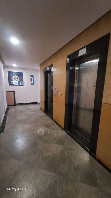 3 BHK Flat In Nirmiti Fili Villa for Rent  In Baner