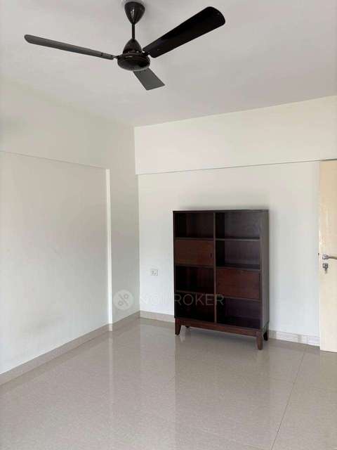 3 BHK Flat In Nirmiti Fili Villa for Rent  In Baner
