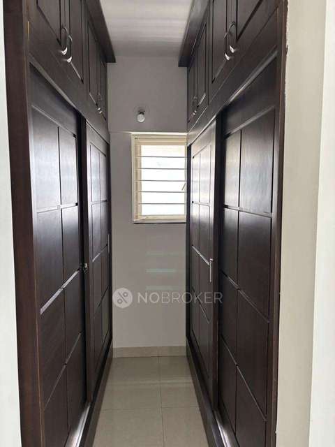 3 BHK Flat In Nirmiti Fili Villa for Rent  In Baner