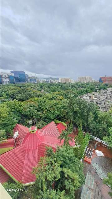 3 BHK Flat In Nirmiti Fili Villa for Rent  In Baner