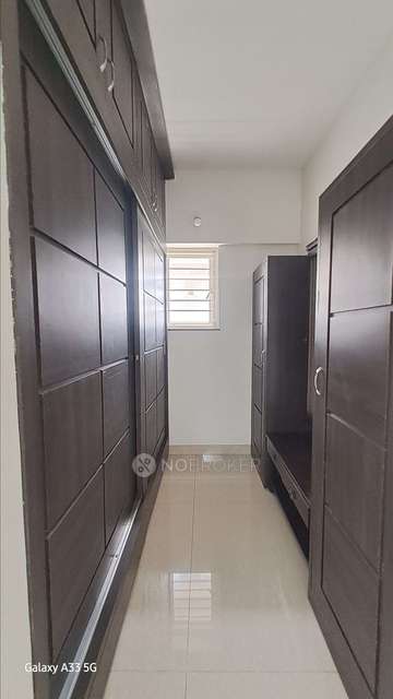 3 BHK Flat In Nirmiti Fili Villa for Rent  In Baner