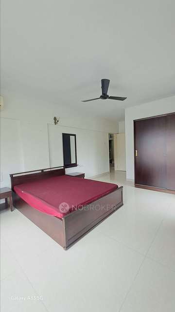 3 BHK Flat In Nirmiti Fili Villa for Rent  In Baner