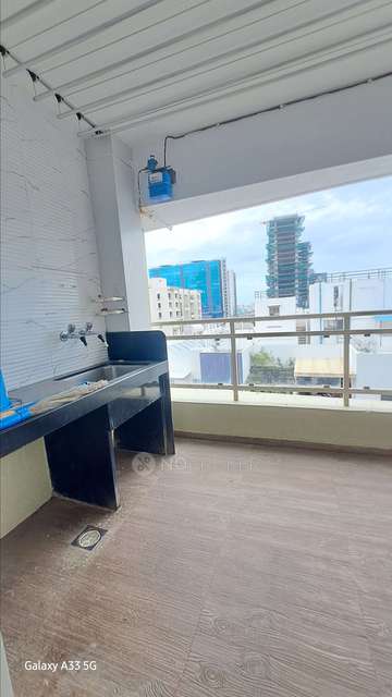 3 BHK Flat In Nirmiti Fili Villa for Rent  In Baner