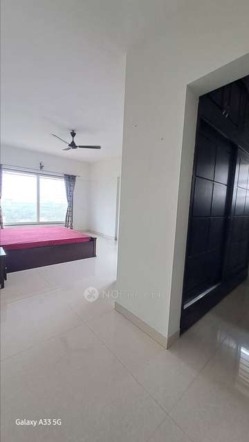 3 BHK Flat In Nirmiti Fili Villa for Rent  In Baner
