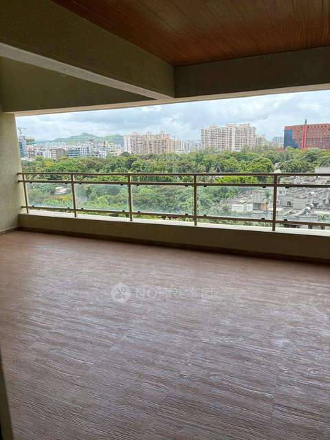 3 BHK Flat In Nirmiti Fili Villa for Rent  In Baner